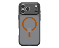 Spigen Ultra Hybrid MagSafe do iPhone 18 Pro/17 Pro (frost black or - 1586444 - zdjęcie 2